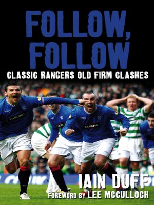 cover image of Follow, Follow